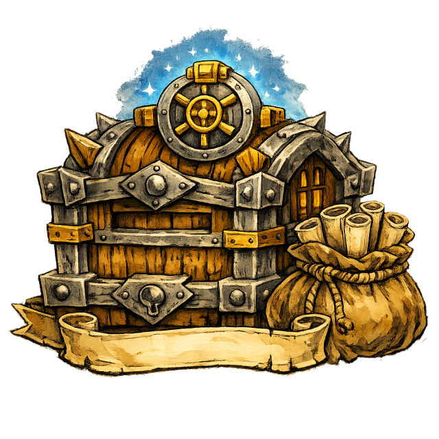 StockVault logo